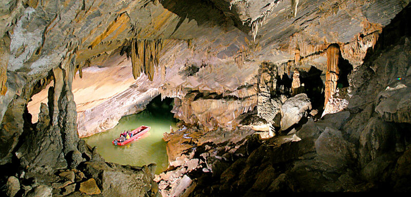 Penn’s Cave and Wildlife Park announces upcoming wildlife season